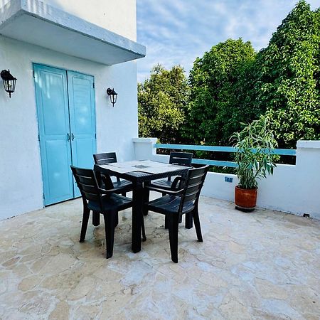 Cabana Villa Jardin - Aldea Doradal - Santorini Colombiano Zewnętrze zdjęcie