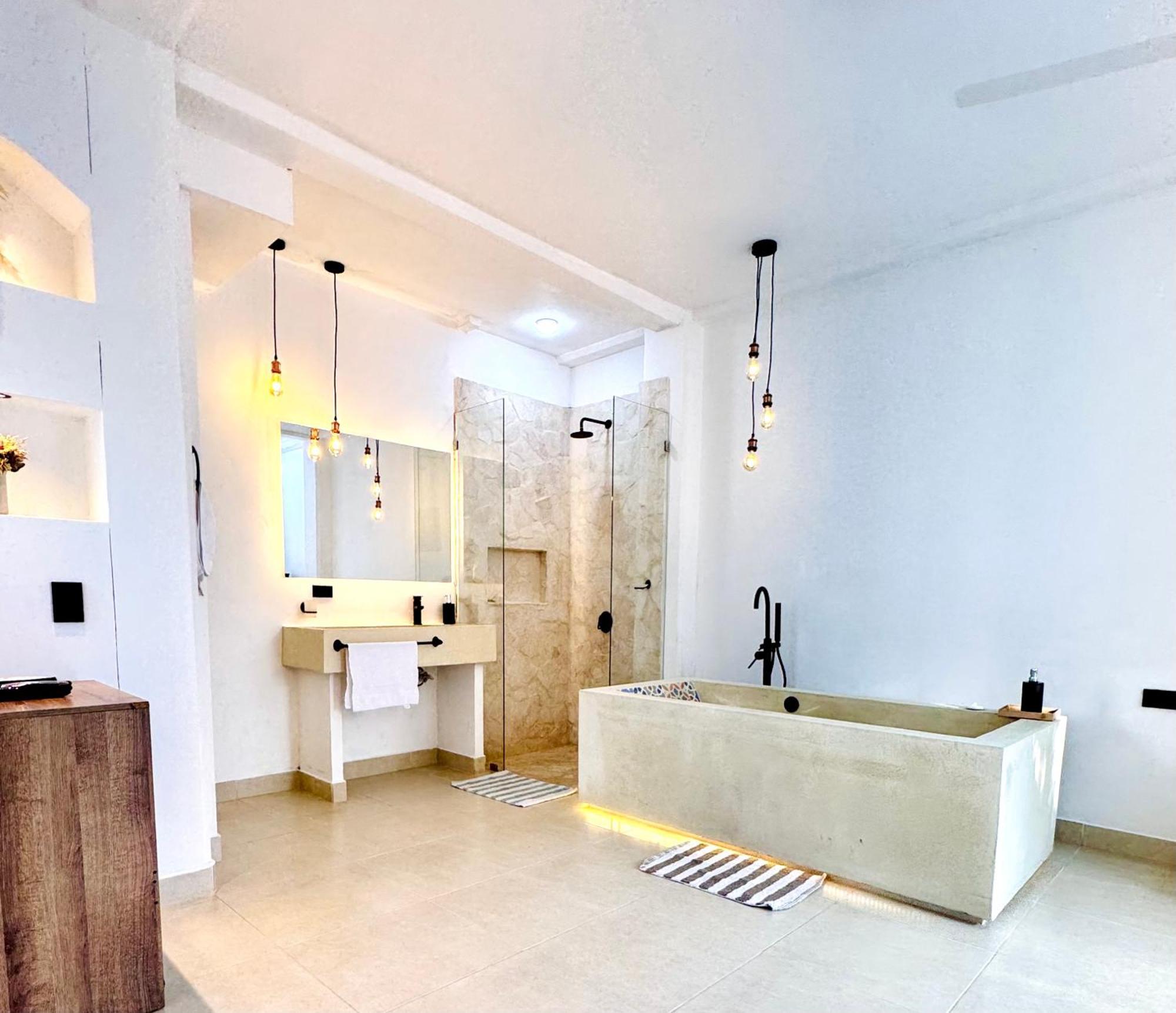 Cabana Villa Jardin - Aldea Doradal - Santorini Colombiano Zewnętrze zdjęcie